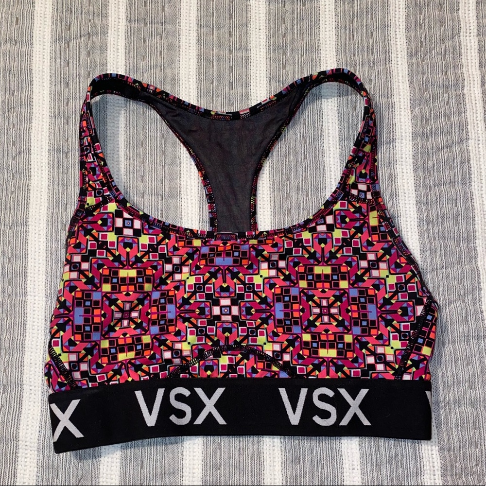 Sports bra